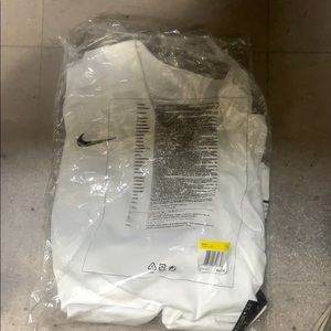 NIKE VAPOR 1-BUTTON LASER JERSEY